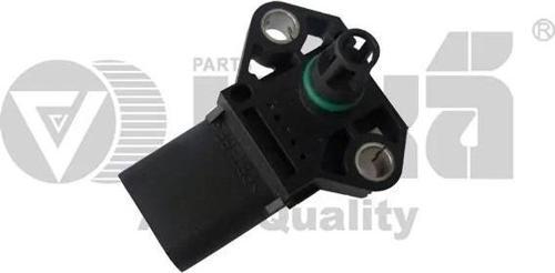 04C906051 Basınç Sensörü - 1.0-Tsı-Chzc-Chzd-Dkrf-Chzl