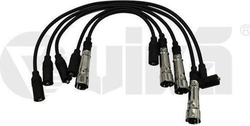 357998031B Buji Kablosu - Caddy-Golf 5-Jetta-Passat-Scırocco