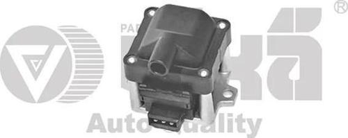 6N0905104 Endüksiyon Bobini - Polo-PoloClassıc-Ibıza-Cordoba-Felıcıa-Octavıa -1.6 Lt.-Aee-Alm