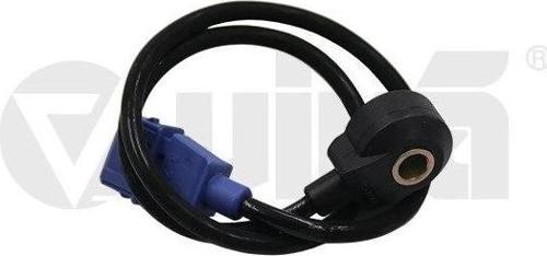 054905377G Vuruntu Sensörü Mavi - Passat-A4-PoloClassıc-Ibıza-Cordoba-1.6 Lt.-1.8 Lt.-Aft-Adr-Aeb-Au