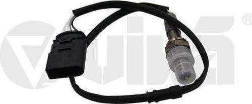 06A906262BS Lamda Sensörü Ön - Golf-Jetta-A3-Octavıa-Leon-Toledo