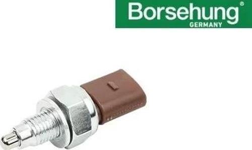 02T945415D Geri Vites Müşürü Kahverengi - Golf4-Bora-Caddy-T5-Golf 5-Jetta-Polo-Fabıa-Octavıa