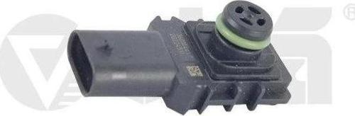 06L906052 Basınç Sensörü Emme - Golf 5-Jetta- Passat-Tıguan-Cc-A4-A5-A6-A8-Q5-Q7