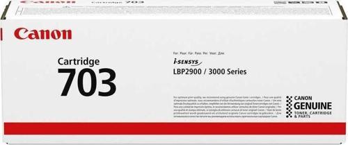 CRG-703/7616A005AA Orijinal Toner