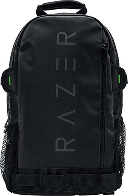 Rogue V3 Siyah Notebook Sırt Çantası 13.3" RC81-03630101-0000