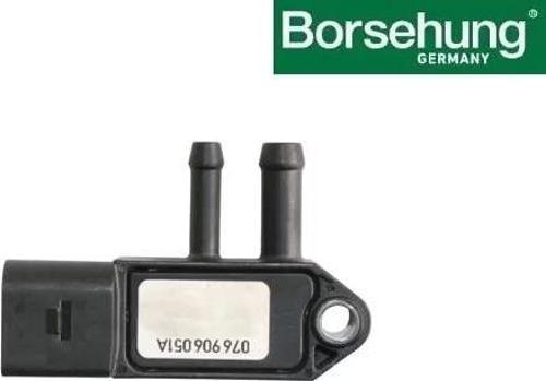 076906051A Fark Basınç Sensörü - Crafter-Transporter T5-Passat-Caddy-Golf-Jetta-A3-Leon-1.6 Lt.-1.9 