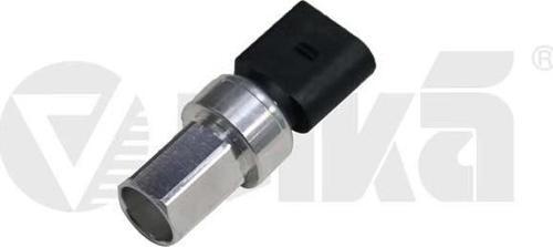 1K0959126A Klima Basınç Müşürü - Beetle-Caddy-Touaran