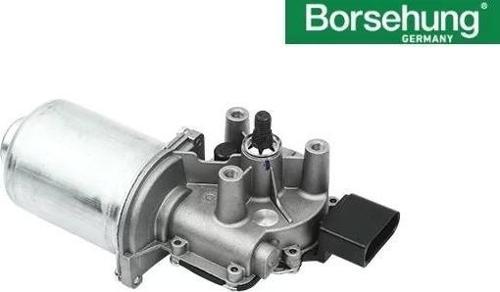 4B1955113 Silecek Motoru - Passat-A6 1997-2000