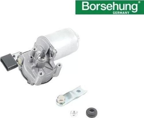 5C7955113D Silecek Motoru Ön - Jetta-Ibıza-Polo