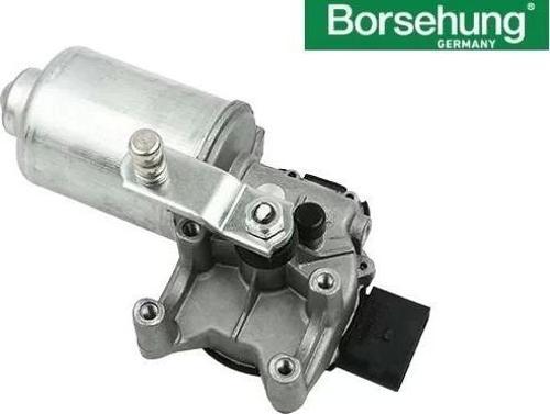 5J1955113A Silecek Motoru Ön -  Fabıa-Roomster 2007-2015