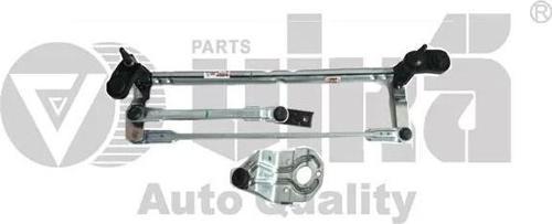 5E1955023A Silecek İç Kolları - Octavıa 2013-2017