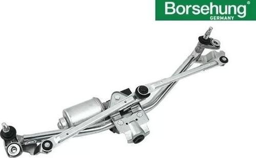 6Q1955601BM Silecek İç Kolları & Motoru - Polo Hb 2002-2010