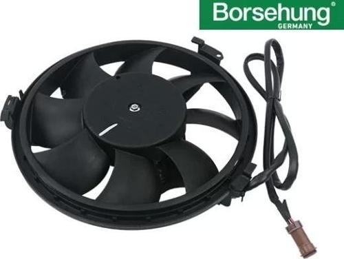 8D0959455C Fan Motoru - Audı A4-A6-Quattro -A8-A8Q-Alhambra-Passat-Sharan
