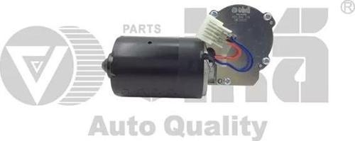 6X0955119 Silecek Motoru Ön - Polo-Polo Classıc-T4-Golf 4-Bora-Ibıza-Cordoba-Toledo-Leon