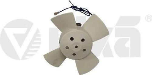7040264 Fan Motoru Pervaneli - Favorıt