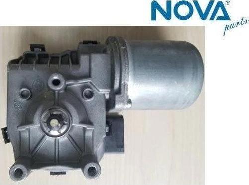 1T1955119 Silecek Motoru Ön - Caddy 2004-2011 - Touran 2006-2010