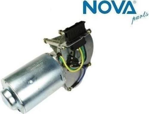 6U0955113 Silecek Motoru Ön - Felıcıa