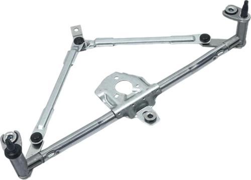 1J1955603B Silecek İç Kolları - Golf 4-Bora