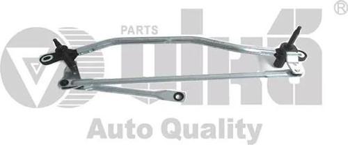 8K1955023C Silecek İç Kolları - Audı A4 2008-2015 - A4 Allroad 2010-2016 - A4 Quattro 2008-2015 - Rs