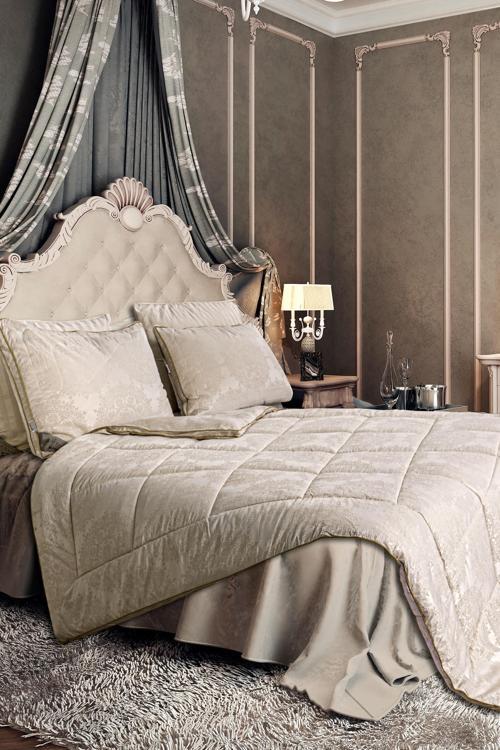 Laura Home Nottingham İpek Yorgan Tek Kişilik