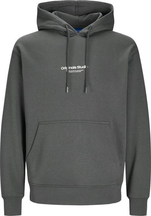 12241687 Jorvesterbro Sweat Hood Noos Füme