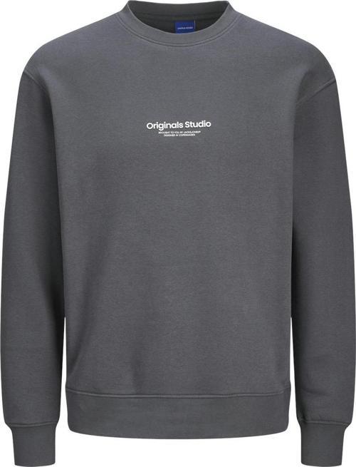 12241694 Jorvesterbro Sweat Crew Neck Noos Füme