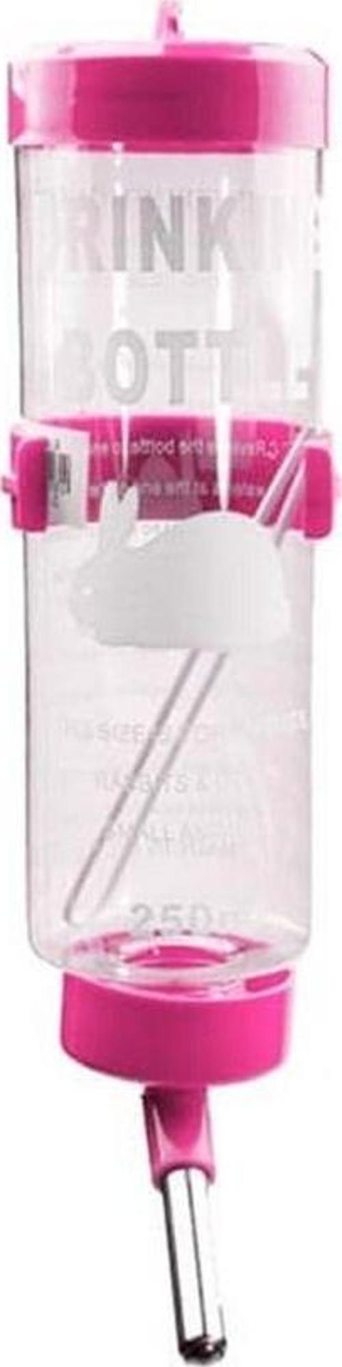 Yk-321 Hamster Suluk 250 Ml