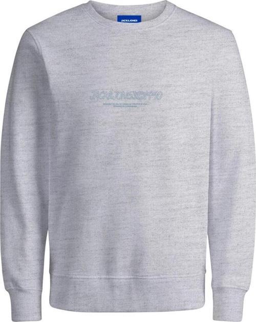 12266942 Jorbronx Sweat Crew Fst Beyaz