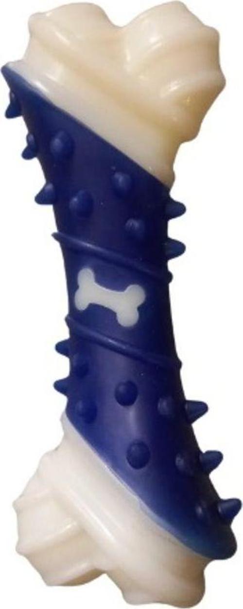 Dental Kaval Büyük Kemik 17 Cm Mavi