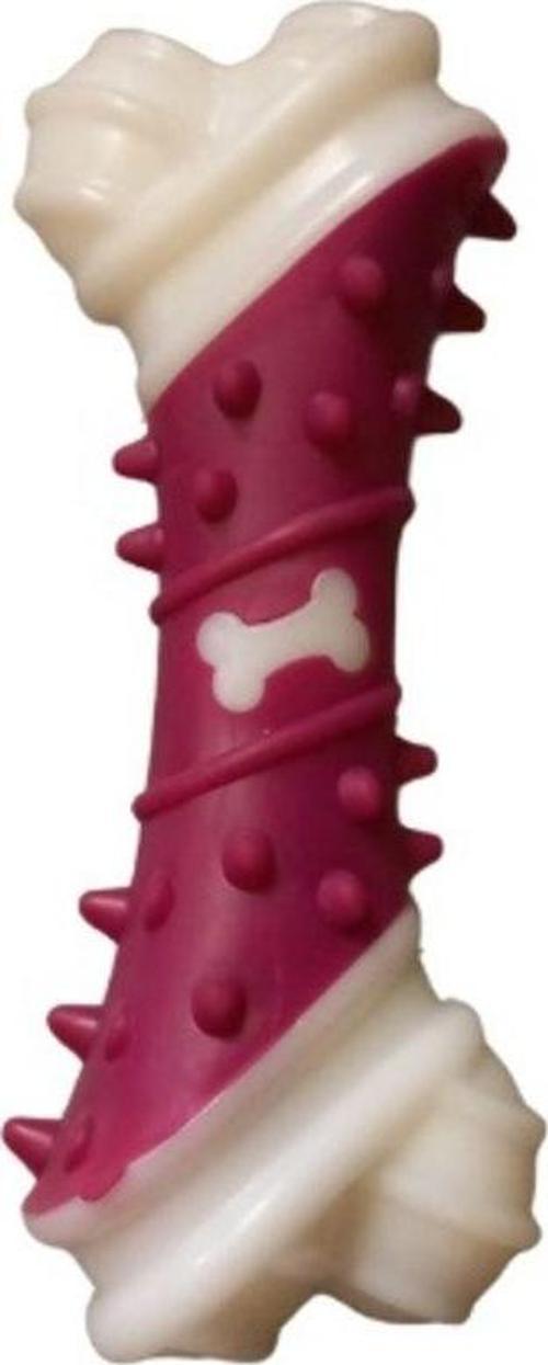 Dental Kaval Büyük Kemik 17 Cm Mor