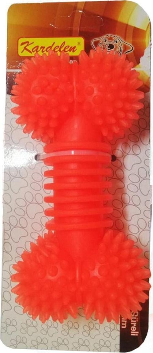 Plastik Kemik Kirpi Körüklü 14 X 7 Cm