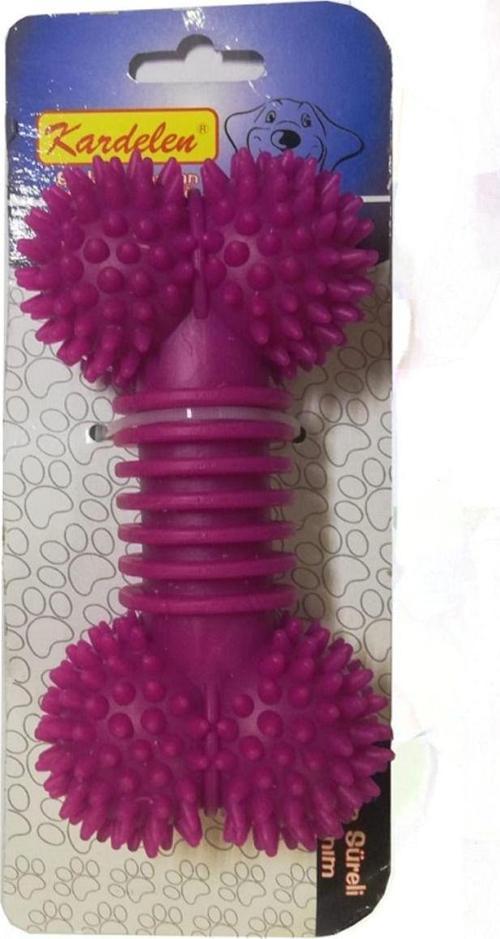 Plastik Kemik Kirpi Körüklü 14 X 7 Cm