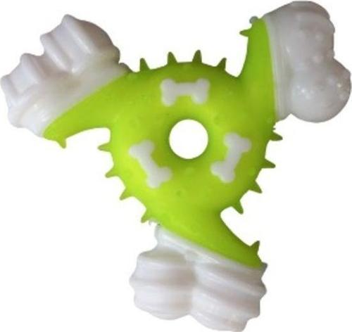 Dental Ufo Kemik 10 Cm Sarı