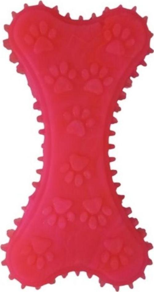 Patili M Boy Kemik 12 Cm Pembe