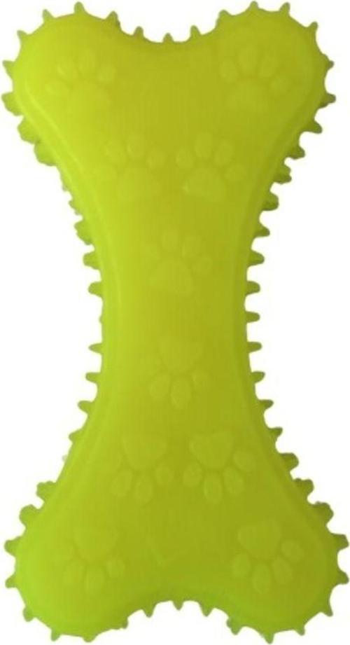 Patili M Boy Kemik 12 Cm Sarı