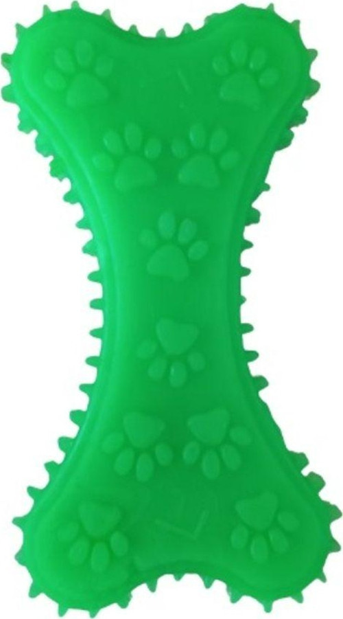 Patili M Boy Kemik 12 Cm Yeşil