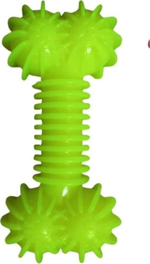 Plastik Helozon Körüklü Kemik 8X17 Cm Sarı