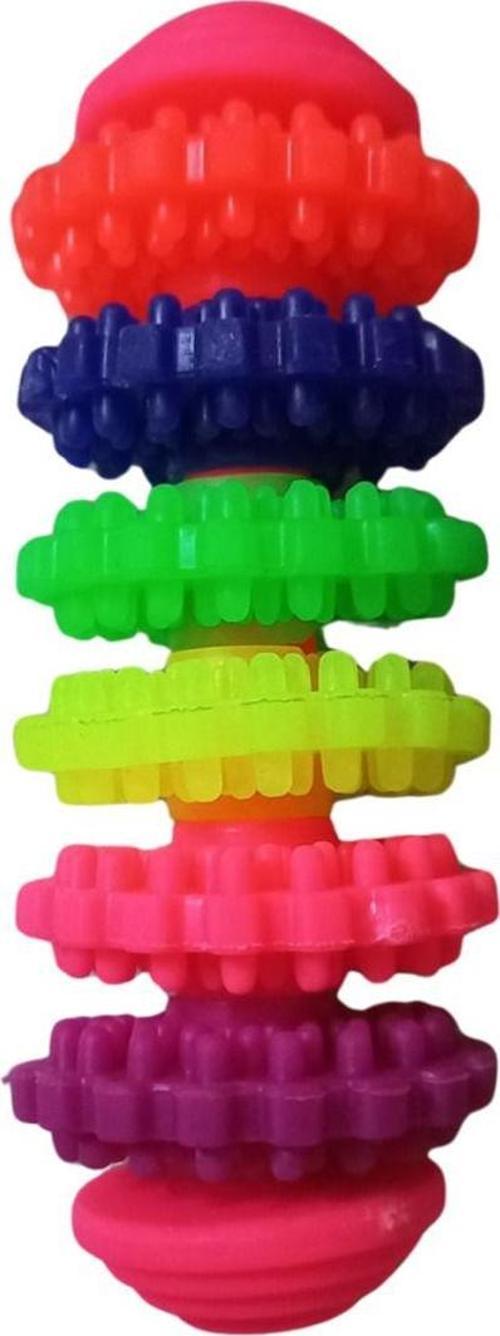 Plastik Kemik Fırdöndü