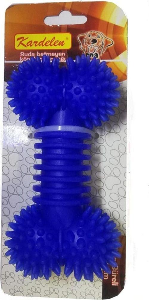 Plastik Kemik Kirpi Körüklü 14 X 7 Cm