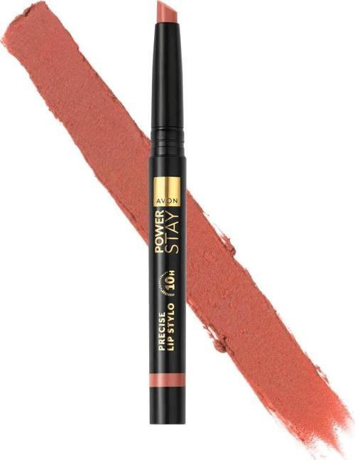 Power Stay Stylo Ruj Coral Queen