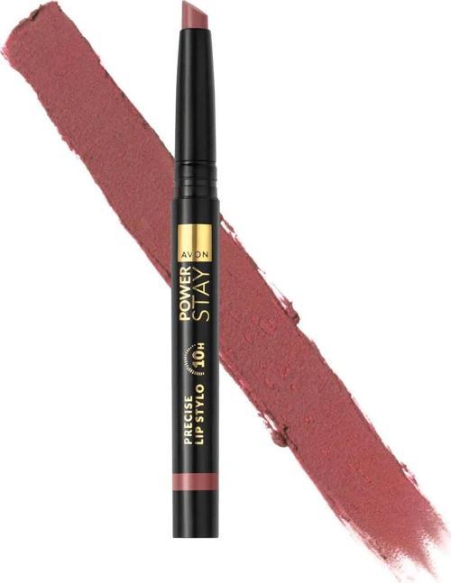 Power Stay Stylo Ruj Feisty Fawn