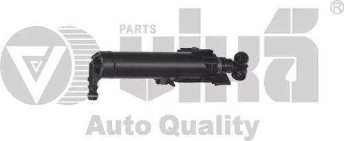 8K0955101B Far Yıkama Motoru SOL - AudiA4 2008-2012 - A4 Allroad 2010-2016 - A4 Quattro 2008-2012