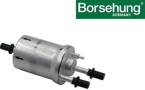 6Q0201051J Benzin Filtresi 4 Bar - Caddy- Fabıa-Jetta-Octavıa-Fabıa-Leon-A3-1.4 Lt.-16V-1.6 Lt.-Bgu-