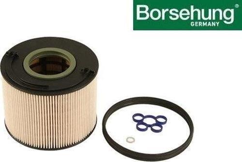 7L6127434C Mazot Filtresi Sofıma - Touareg-Q7-Cayenne-3.0-Tdı-Bun-Bug-Bks-Casa