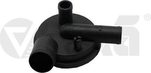 028129101D Motor Havalandırma Valfi - Caddy-Passat-A4-A6-1.9 Lt.-1Y-Aey-Afn-Avg