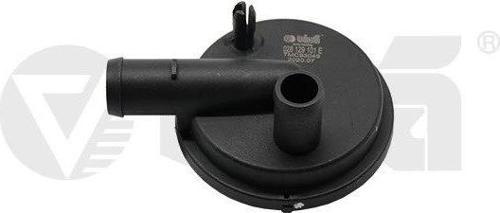 028129101E Motor Havalandırma Valfi - Golf 4-Bora-A3-1.9 Lt.-Tdı-Agr-Alhambra-Asv