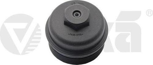 03C115433B Yağ Filtre Kapağı - Caddy-Golf 5-Jetta-Passat-Polo-Fabıa-Octavıa