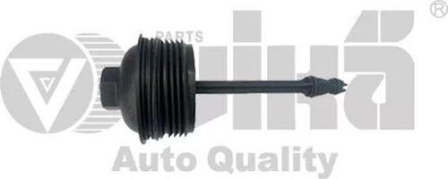 03L115433 Yağ Filtre Kapağı - 1.6 Lt.-2.0-Tdı-Caaa-Caab-Cayb-Cayc-Cayd-Cbaa-Cbab-Cffb-Cfgb-Cktb-Ckub