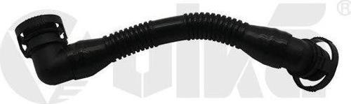 06C103235A Motor Havalandırma Borusu - Audı A4-A6-A8-3.0-Asn-Bbj