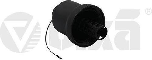 06D115408B Yağ Filtre Kapağı - Audı A3-A4-A6-Altea-Eos-Golf-Jetta-Leon-Octavıa-Passat-Scırocco-Toura